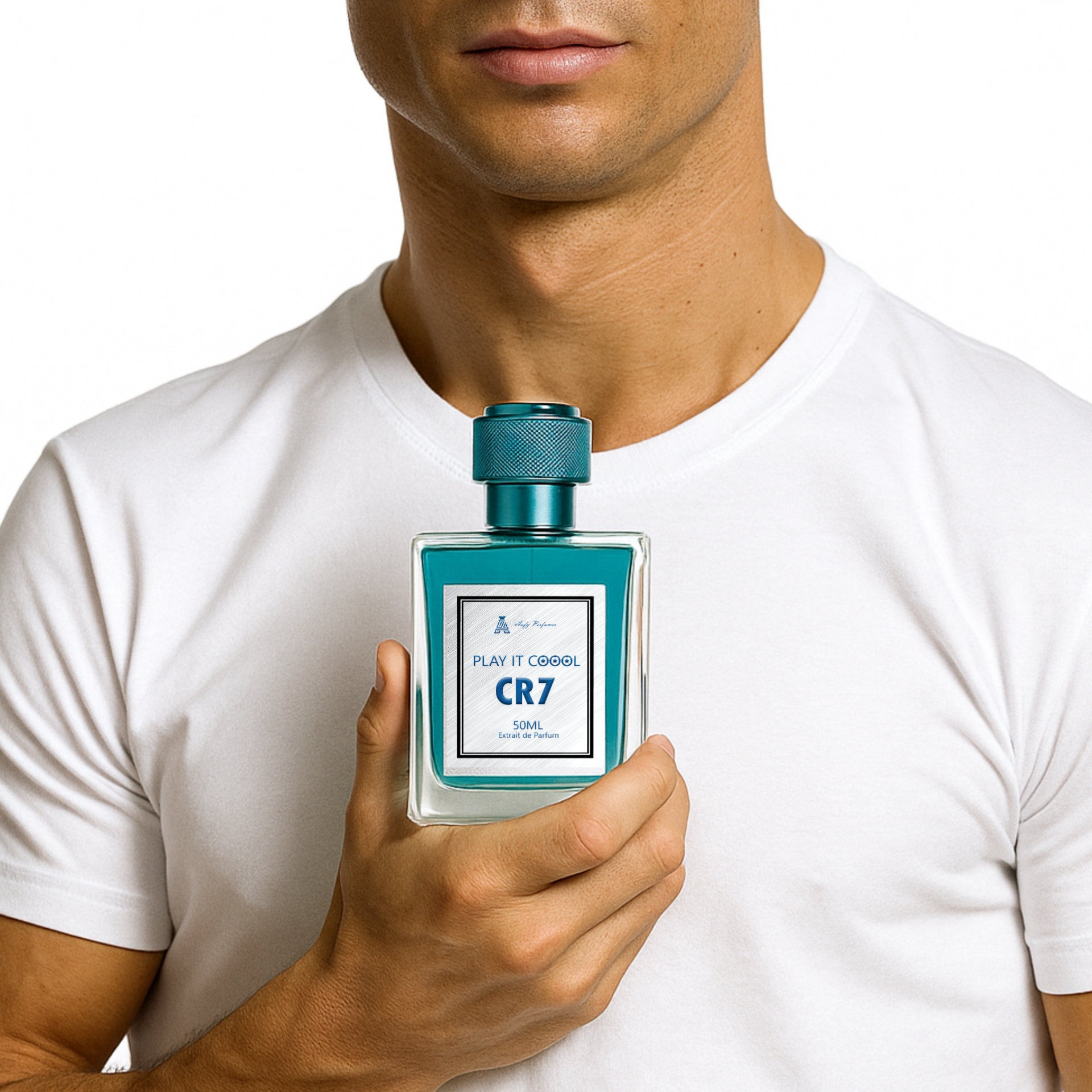 CR7 PLAY IT COOOL - Image 5