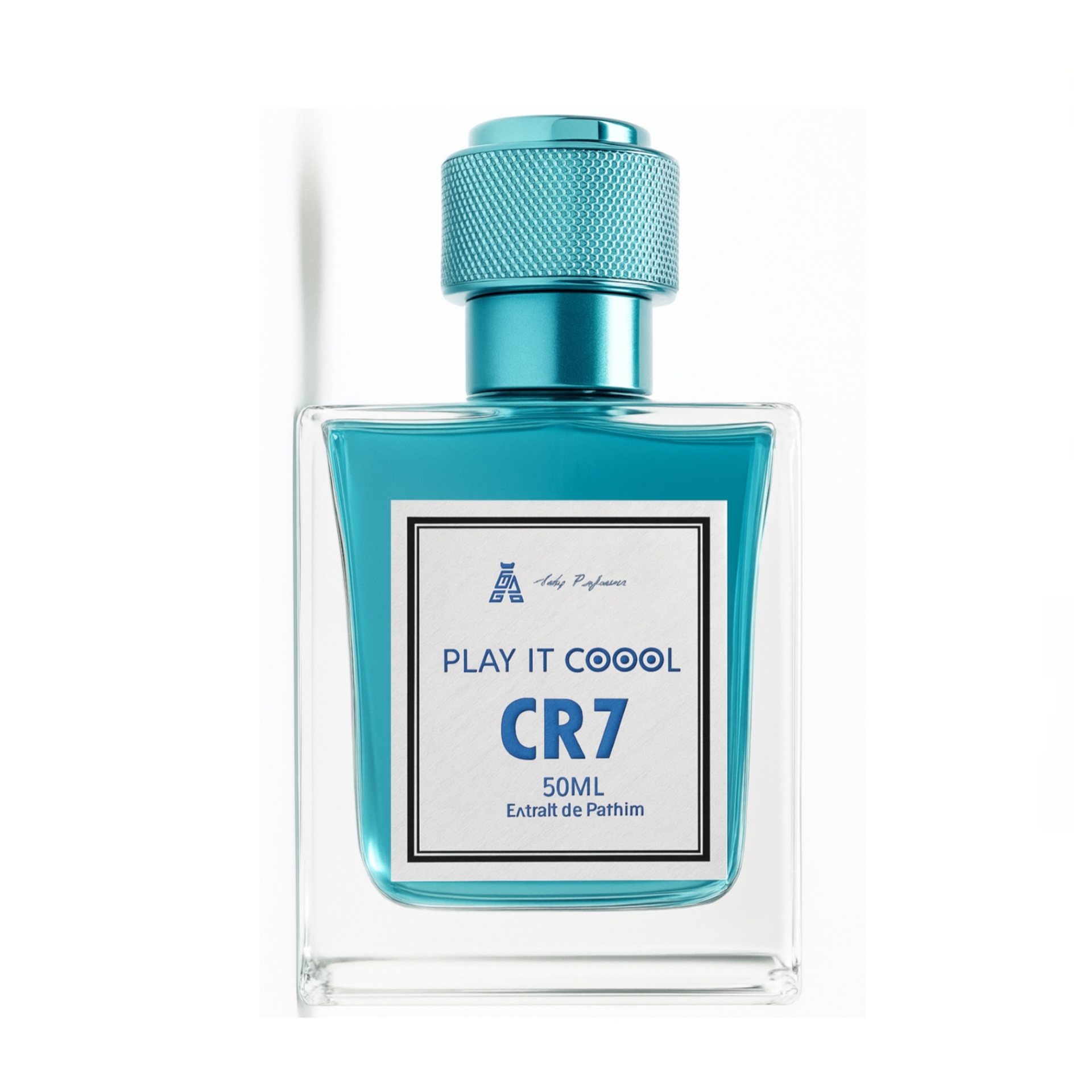 CR7 PLAY IT COOOL - Image 2