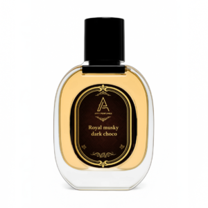 ROYAL MUSKY DARK CHOCO BY AAFY